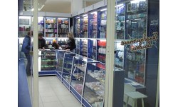 Мебель для магазинов
